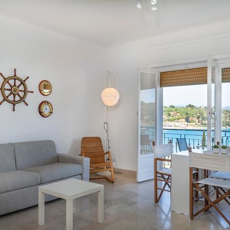 Panoramica Lejlighed Porto Venere Eksteriør billede